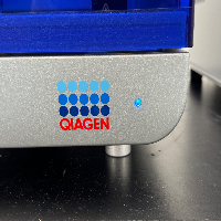 Qiagen QIAcube HT Purification System image 2